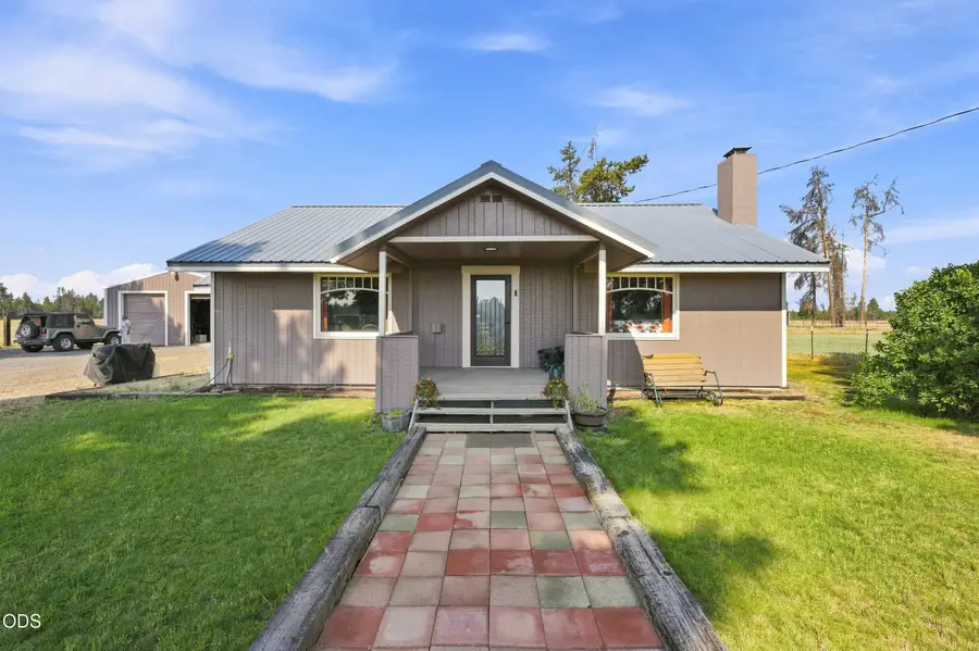 50475 Highway 31, La Pine, OR 97739 - #3