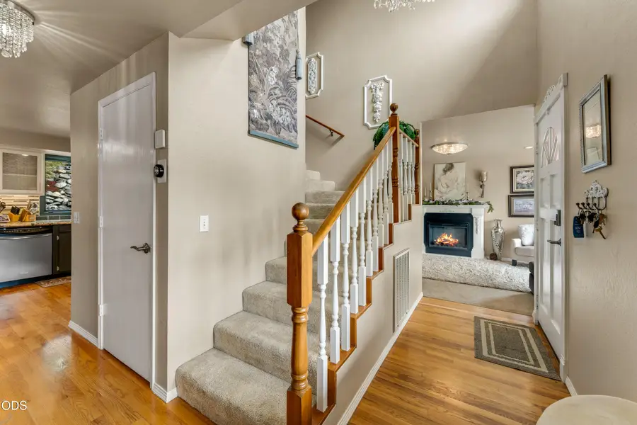 1628 NE Terrace Drive, Grants Pass, OR 97526 - #2