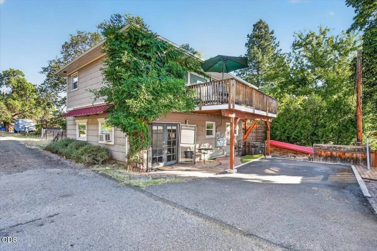 500 Allison Street, Ashland, OR 97520 - #1