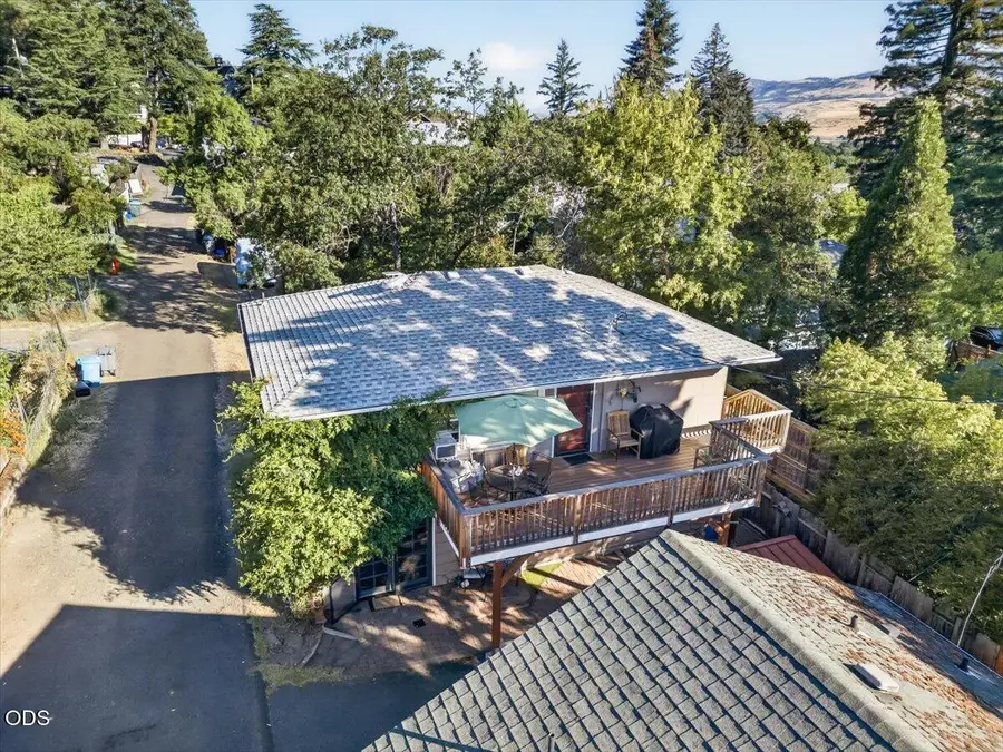 500 Allison Street, Ashland, OR 97520 - #3