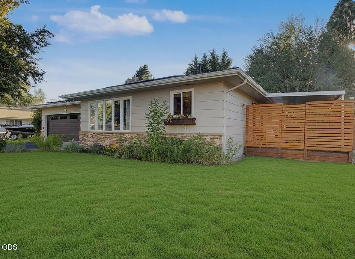 3608 Hope Street, Klamath Falls, OR 97603 - #1