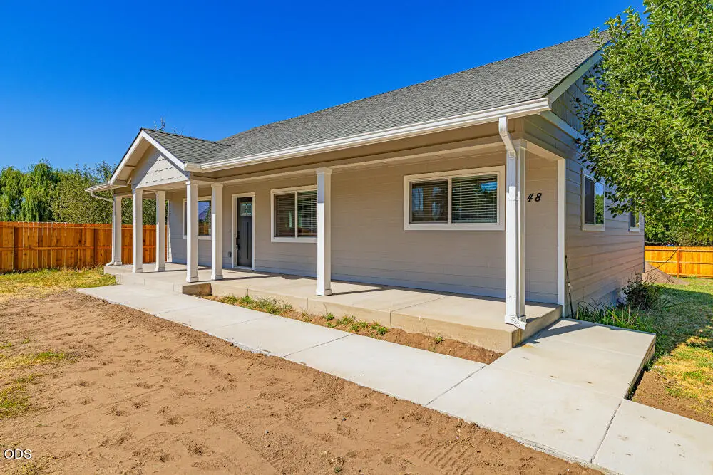 1948 Madison Street, Klamath Falls, OR 97603 - #1