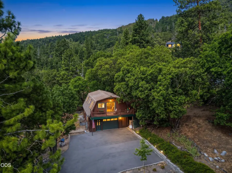 400 Morton Way, Jacksonville, OR 97530 - #3
