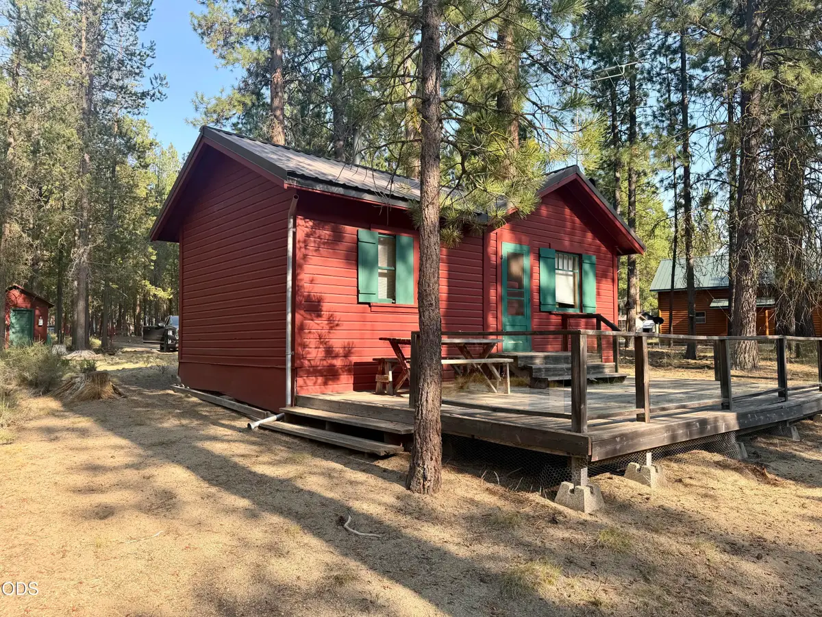 52094 Old Wickiup, La Pine, OR 97739 - #1