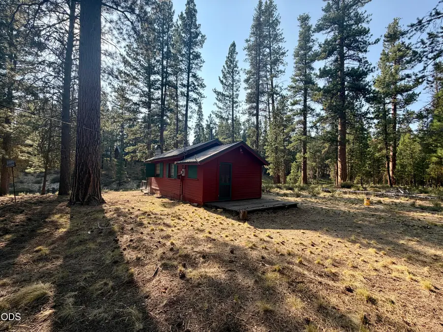 52094 Old Wickiup, La Pine, OR 97739 - #2