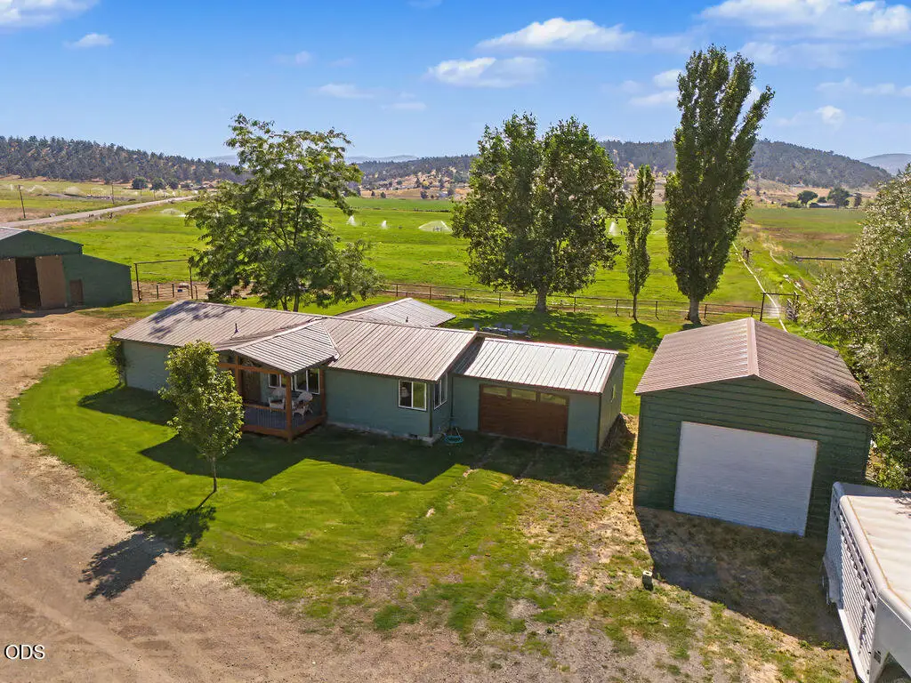 5370 Harpold Road, Bonanza, OR 97623 - #1