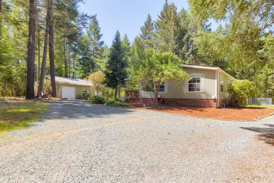 700 Mcmullen Creek Road, Selma, OR 97538 - #2