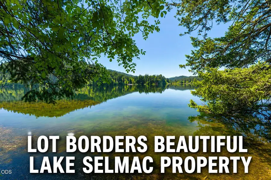 700 Mcmullen Creek Road, Selma, OR 97538 - #3