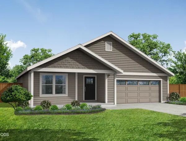 909 SE Ridgeview Drive #36, Culver, OR 97734