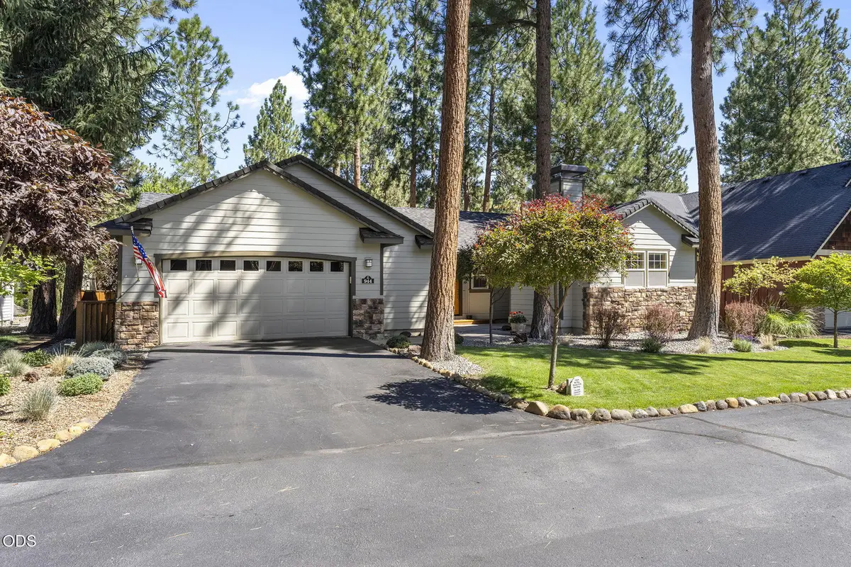 944 E Creek View Drive #Lot 66 Block, Sisters, OR 97759 - #1