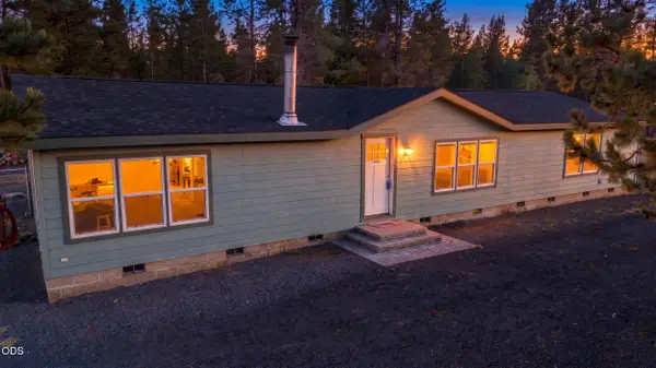 15639 Deedon Lane, La Pine, OR 97739