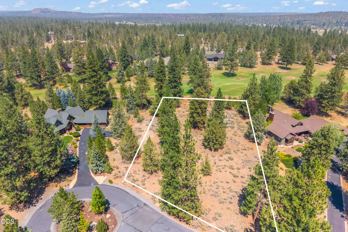 69130 Damsel Fly Court, Sisters, OR 97759 - #1