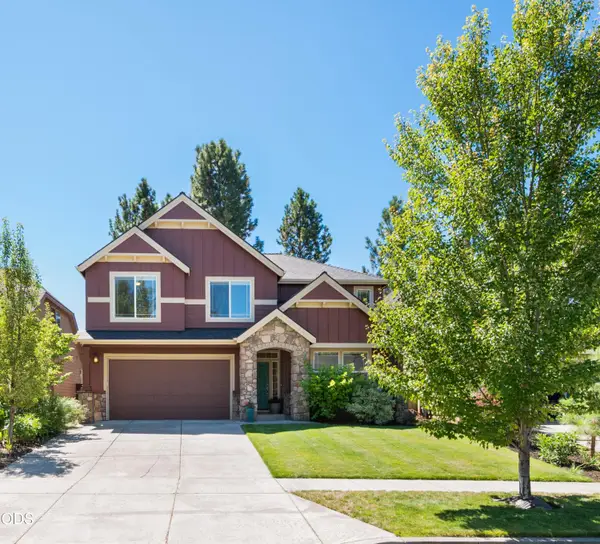 19775 Thimbleberry Way, Bend, OR 97702