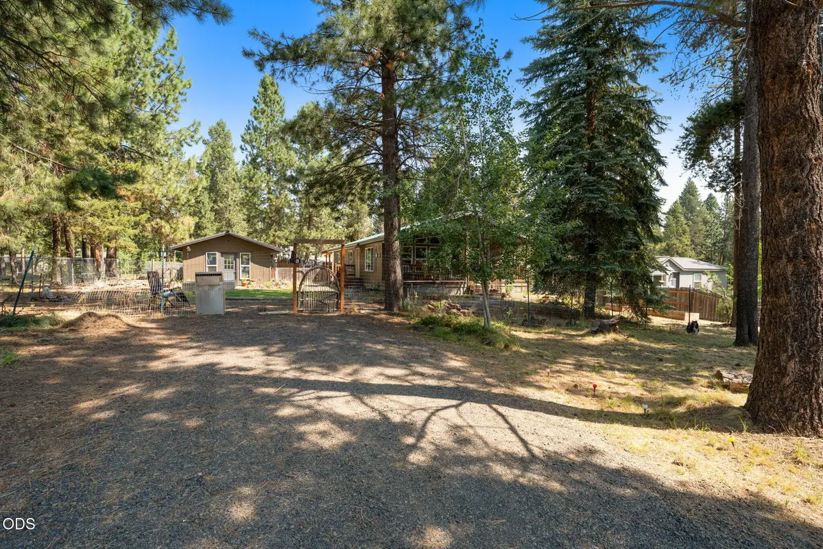 17274 Jacinto Road, Bend, OR 97707 - #1