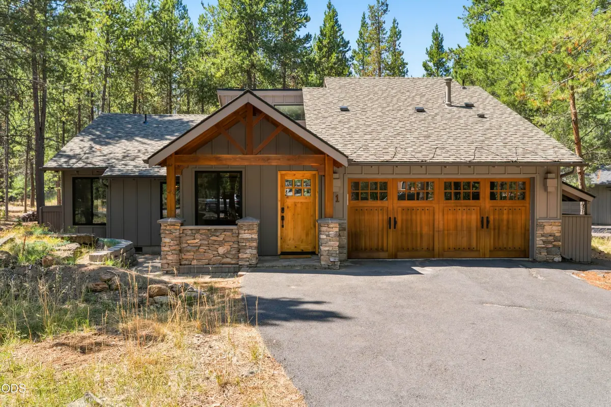 57545 Lark Lane #11, Sunriver, OR 97707 - #1