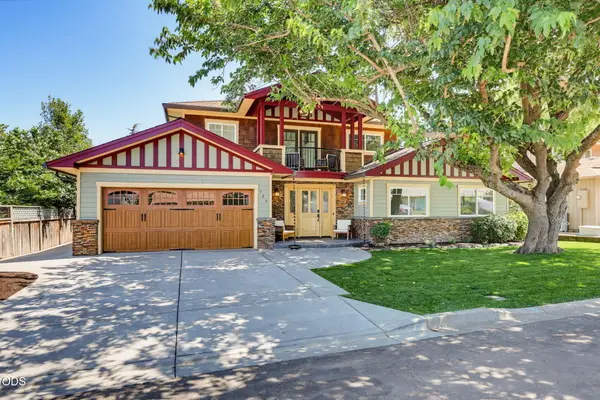 524 Drager Street, Ashland, OR 97520