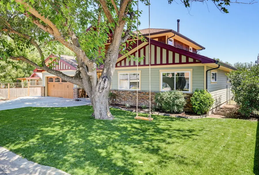 524 Drager Street, Ashland, OR 97520 - #2