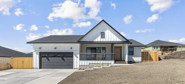 3371 Bryson Way, Medford, OR 97504