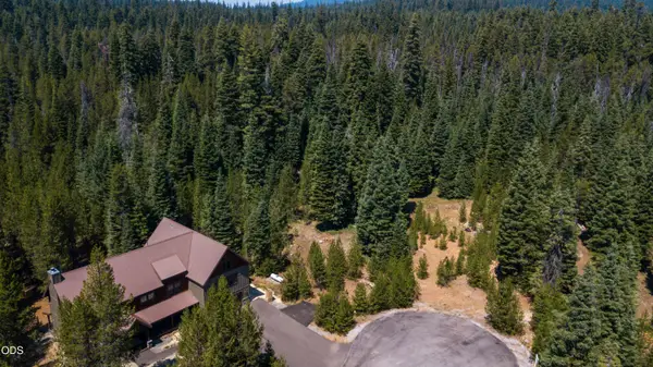 0 Snowpack Circle #Lot 1400, Klamath Falls, OR 97601