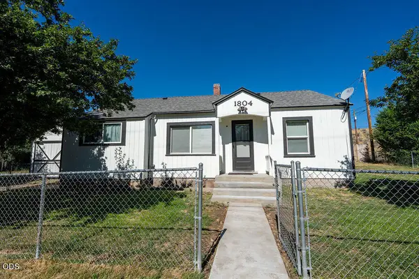 1804 Laurel Street, Klamath Falls, OR 97601