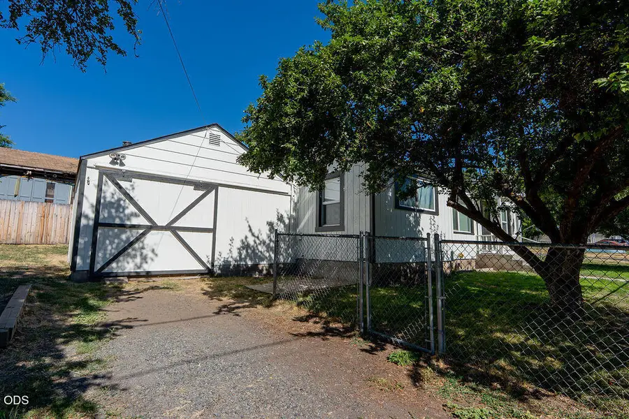 1804 Laurel Street, Klamath Falls, OR 97601 - #3