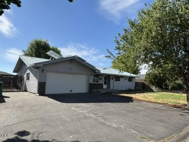5463 Eastwood Drive, Klamath Falls, OR 97603 - #1