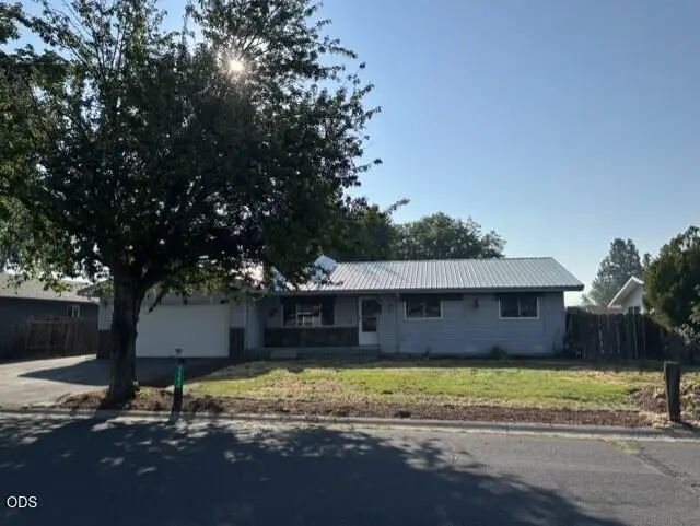 5463 Eastwood Drive, Klamath Falls, OR 97603 - #3