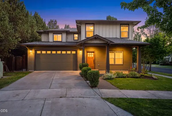 20308 Aberdeen Drive, Bend, OR 97702