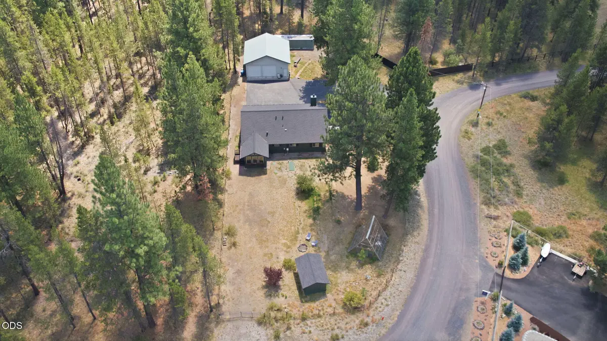 54634 Silver Fox Drive, Bend, OR 97707 - #1