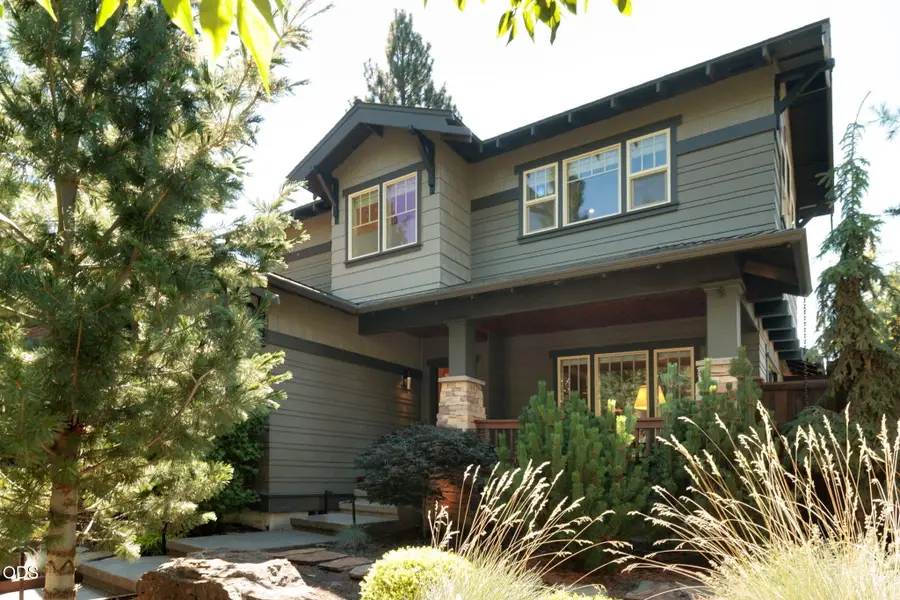 2425 NW Lemhi Pass Drive, Bend, OR 97703 - #2