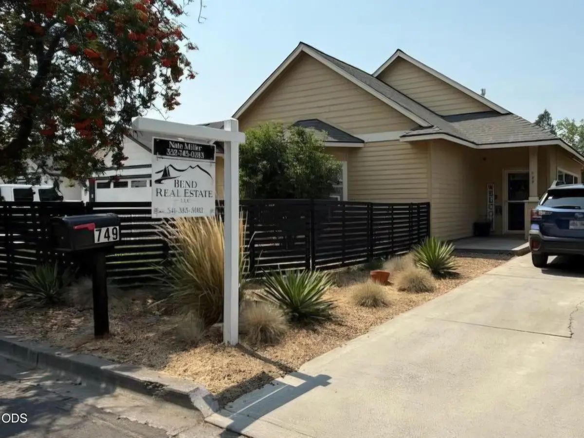 749 NW 8th Street, Redmond, OR 97756 - #1