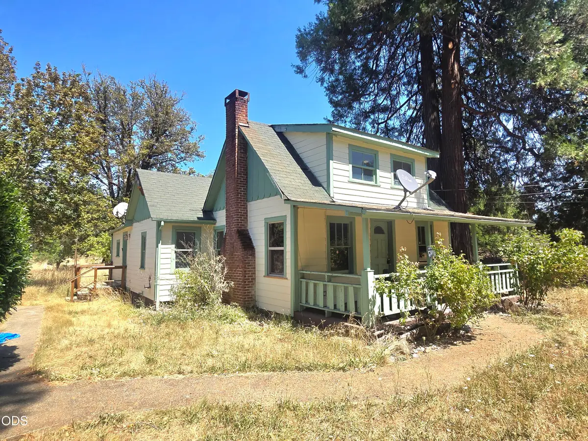 4490 Holland Loop Road, Cave Junction, OR 97523 - #1