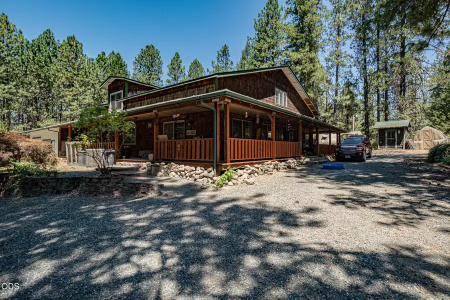 1160 Crow Road, Merlin, OR 97532 - #2