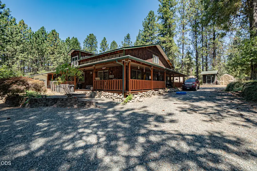 1160 Crow Road, Merlin, OR 97532 - #3