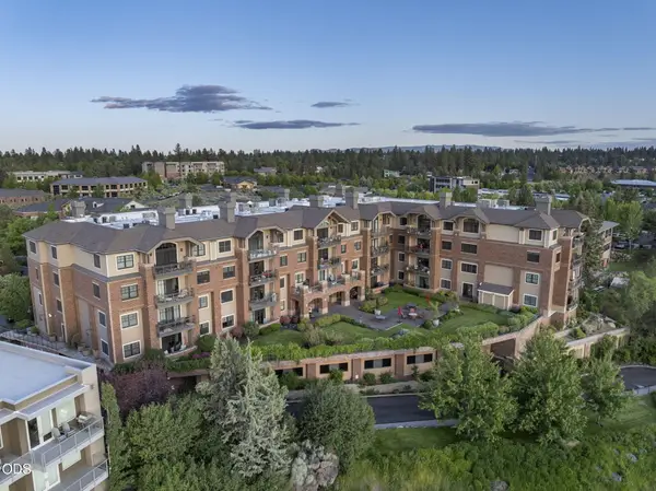 363 SW Bluff Drive #101, Bend, OR 97702