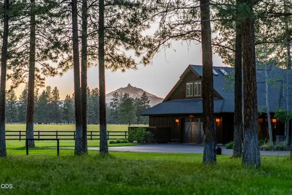 15385 Windigo Trail, Sisters, OR 97759