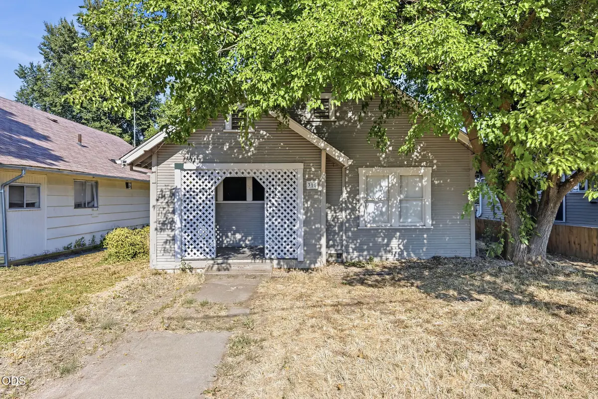 315 King Street, Medford, OR 97501 - #1