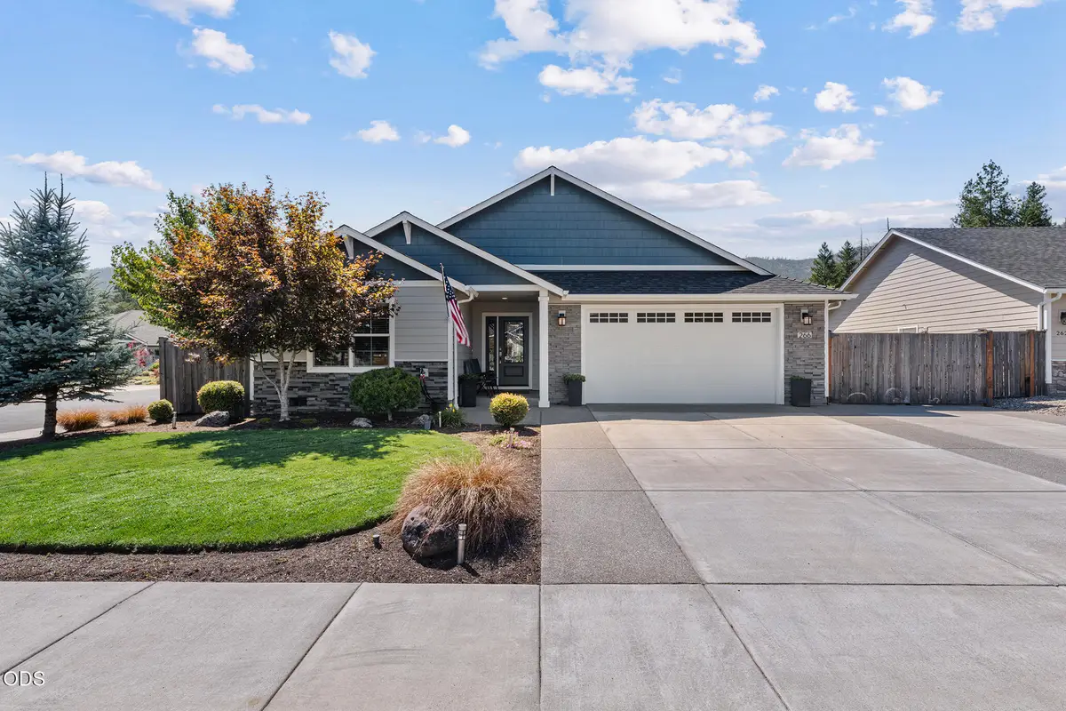 266 Retirement Lane, Cave Junction, OR 97523 - #1