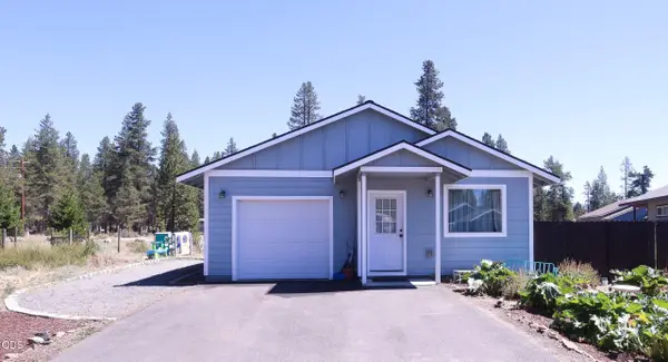 52470 Medill Court, La Pine, OR 97739