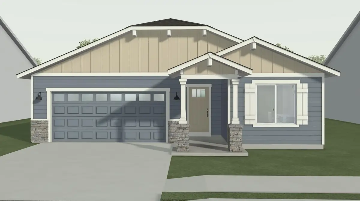 803 NE Discovery Loop #Lot 164, Prineville, OR 97754 - #1