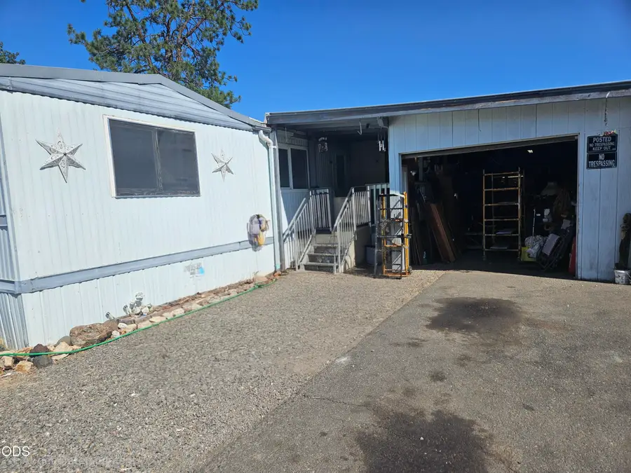 380 W Gregory Road #UNIT 21, Central Point, OR 97502 - #2