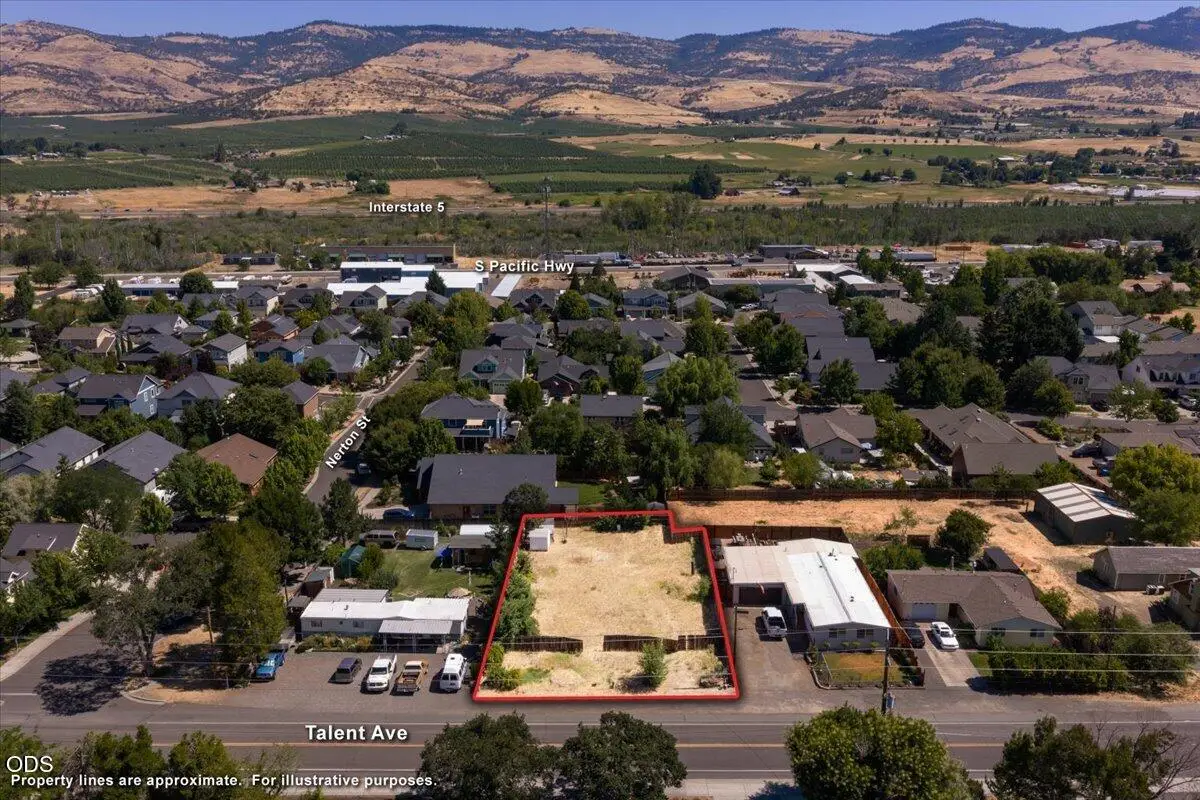 1019 Talent Avenue, Talent, OR 97540 - #1