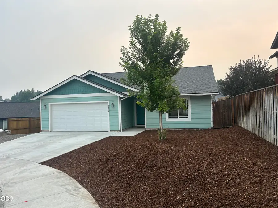 1335 NE Pippen Lane, Prineville, OR 97754 - #2