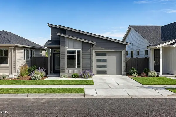 60842 SE Barstow Place, Bend, OR 97702