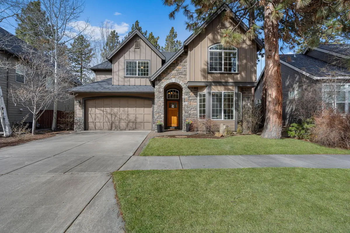 61041 Chamomile Place, Bend, OR 97702 - #1