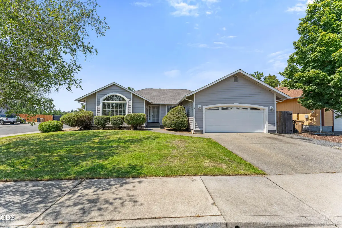 544 SW Anique Lane, Grants Pass, OR 97526 - #1