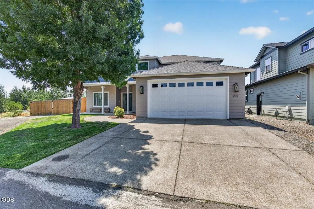 232 Willow Springs, Talent, OR 97540 - #1