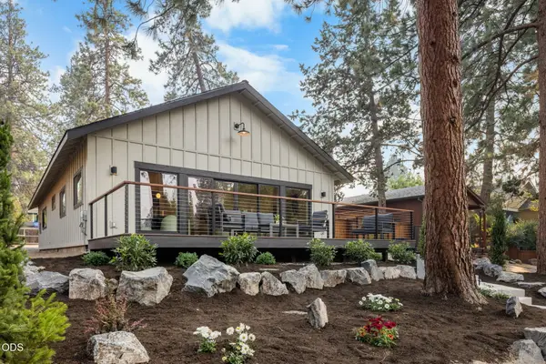 1315 NW Elgin Avenue #1 & 2, Bend, OR 97703