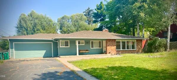 1845 Lawrence Street, Klamath Falls, OR 97601