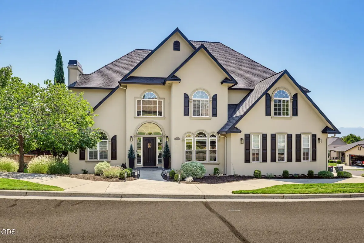 4300 Evening Ridge Terrace, Medford, OR 97504 - #1